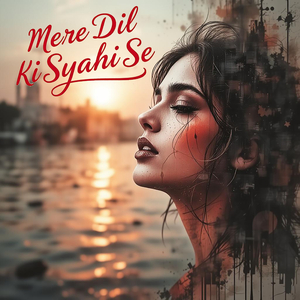 Mere Dil Ki Syahi Se