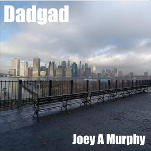 Dadgad (feat. Shakerleg)