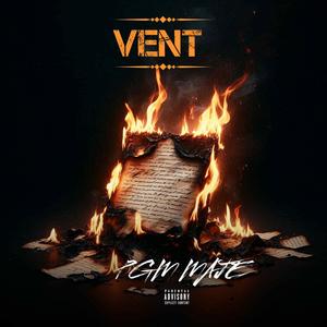 Vent(A Thugs prayers)
