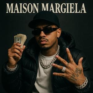 MAISON MARGIELA (feat. Lil Drip & Grees)