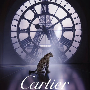 卡地亚Cartier