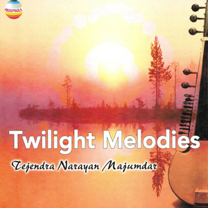 Raga Bhatiyar : Alap