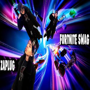 FORTNITE SWAG