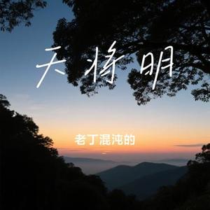 天将明 (Cover 林宥嘉.)