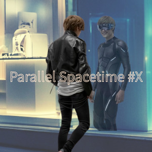 Parallel Spacetime #X
