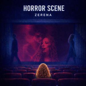 Horror Scene