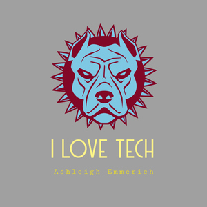 I Love Tech