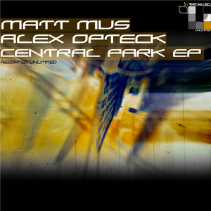 Be Strong (Alex Opteck Remix)