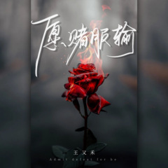 愿赌服输 (DJ彭锐版)