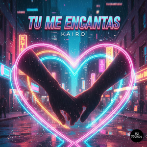 Tu Me Encantas