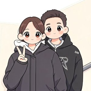 雯风裹铃 爱意成景