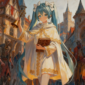 聖地巡礼
