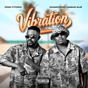 Page Ethnix x Champions League Djz-ONDJIRA (feat. Big Ben & Vocal Redemption)