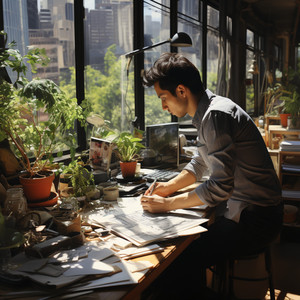 Sueños Del Arroyo De La Oficina