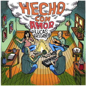 Tú Vendrás a Juntar Mis Días (feat. Matías Méndez & Nico Cattaneo)