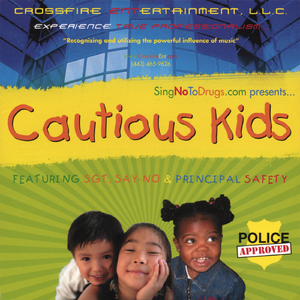 I Don't Want to Use Drugs!