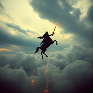 两条高架的距离