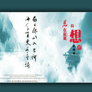 总在寂寞时想你