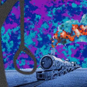 开火车（Prod by.P$YCHO)