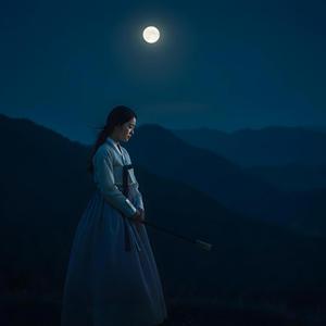 Moonlight Farewell (달빛 이별)