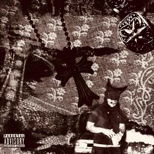 Chrome hearts (feat. Vonte)