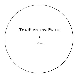 The Starting Point（起点）