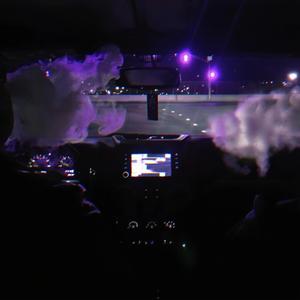 Nublao (feat. Lboy2geeked)