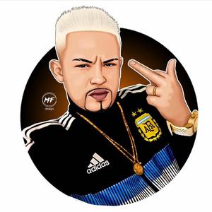 Mtg Vo vira Um Bezerrinho