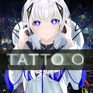 TATTOO (feat. 可不) [Cover]
