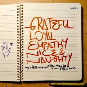 XXY (Demo Bonus Track)