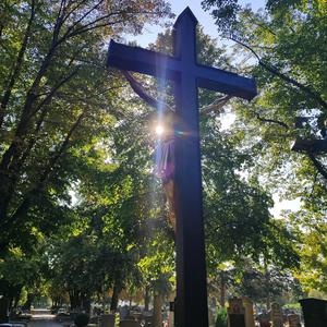 Istenünk irgalmas szívétől