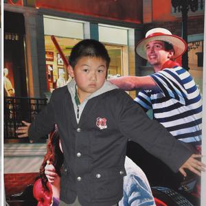 给孩子一双音乐的翅膀（刘东梅朗诵）