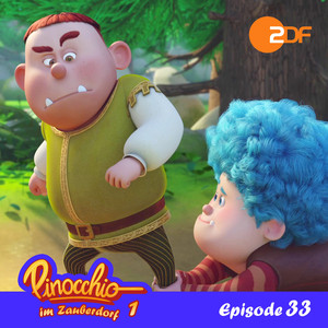 Krog, der Fleischfresser - Teil 2