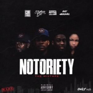 Lord forgive Me (feat. Shoota shawn & Cor fargo)