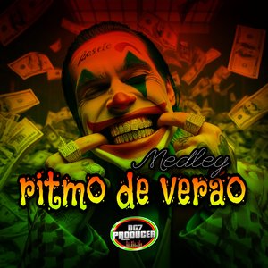 Medley Ritmo de Verão