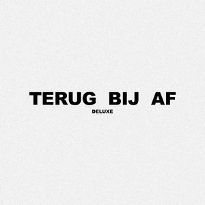 TERUG BIJ AF