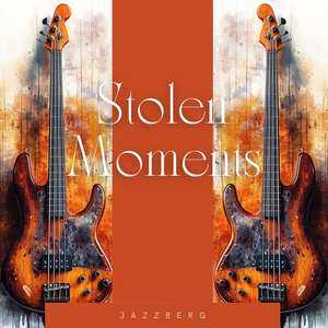 Visual Jazz Performance