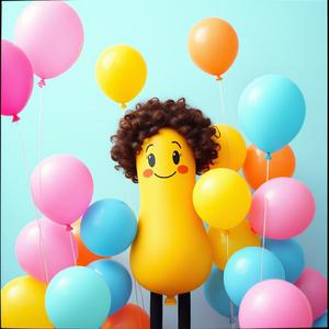 Petite Cacahuète (Remastered) by @david13090