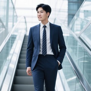 策马扬鞭唱新春