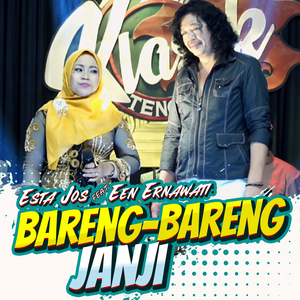 Bareng-Bareng Janji