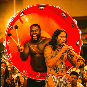 Canto das Baleias e Gaivotas