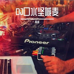 002 dj口水坚《心碎、黄昏、过火、最紧要好玩》（陈逸 remix）