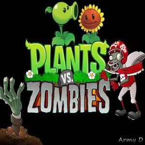 植物大战僵尸Freestyle