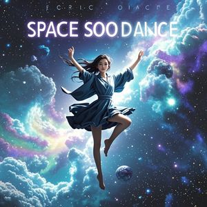 太空独舞-飘流