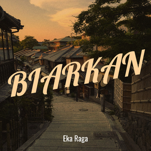 Biarkan