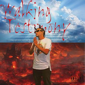 Walking Testimony