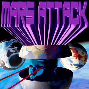 Mars Attack