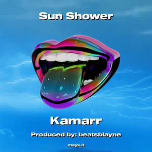 Sun Shower