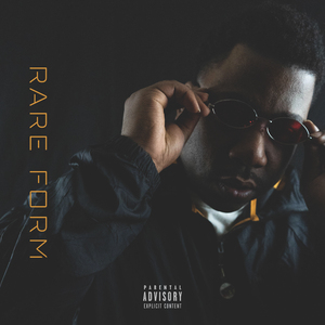 Rare Form
