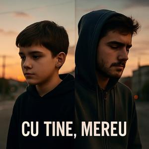 Cu tine, mereu